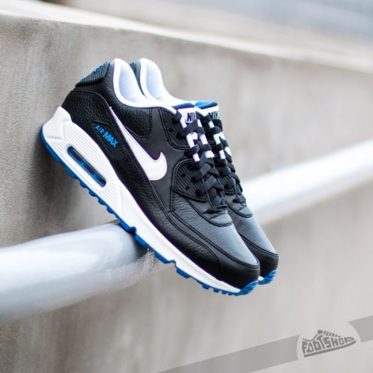 Chaussures Air Max 90 Ltr pour Homme
