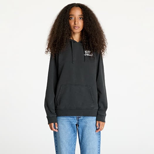 Vans Shakers Bff Hoodie Black