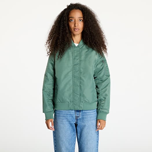 Vans Bennett Bomber Dark Forest