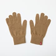 Levi's® Ben Touch Screen Gloves Brown