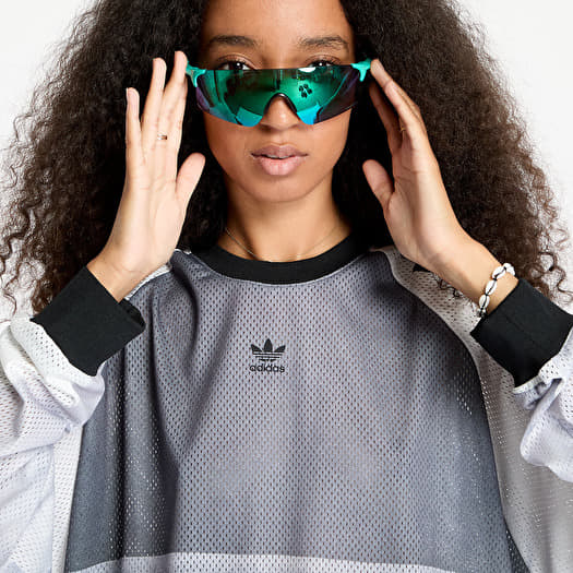 Adidas oversized shirt dames new arrivals