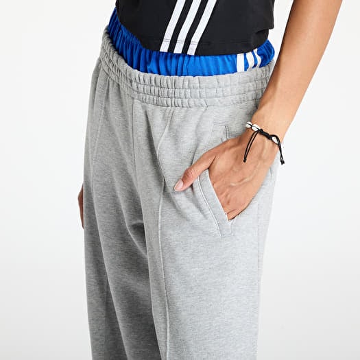 Gray adidas sweatpants shop