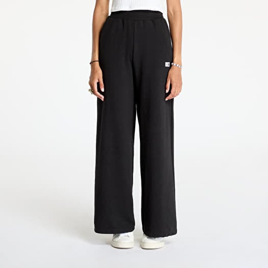 The North Face W Hoden Wide Leg Jogger Tnf Black