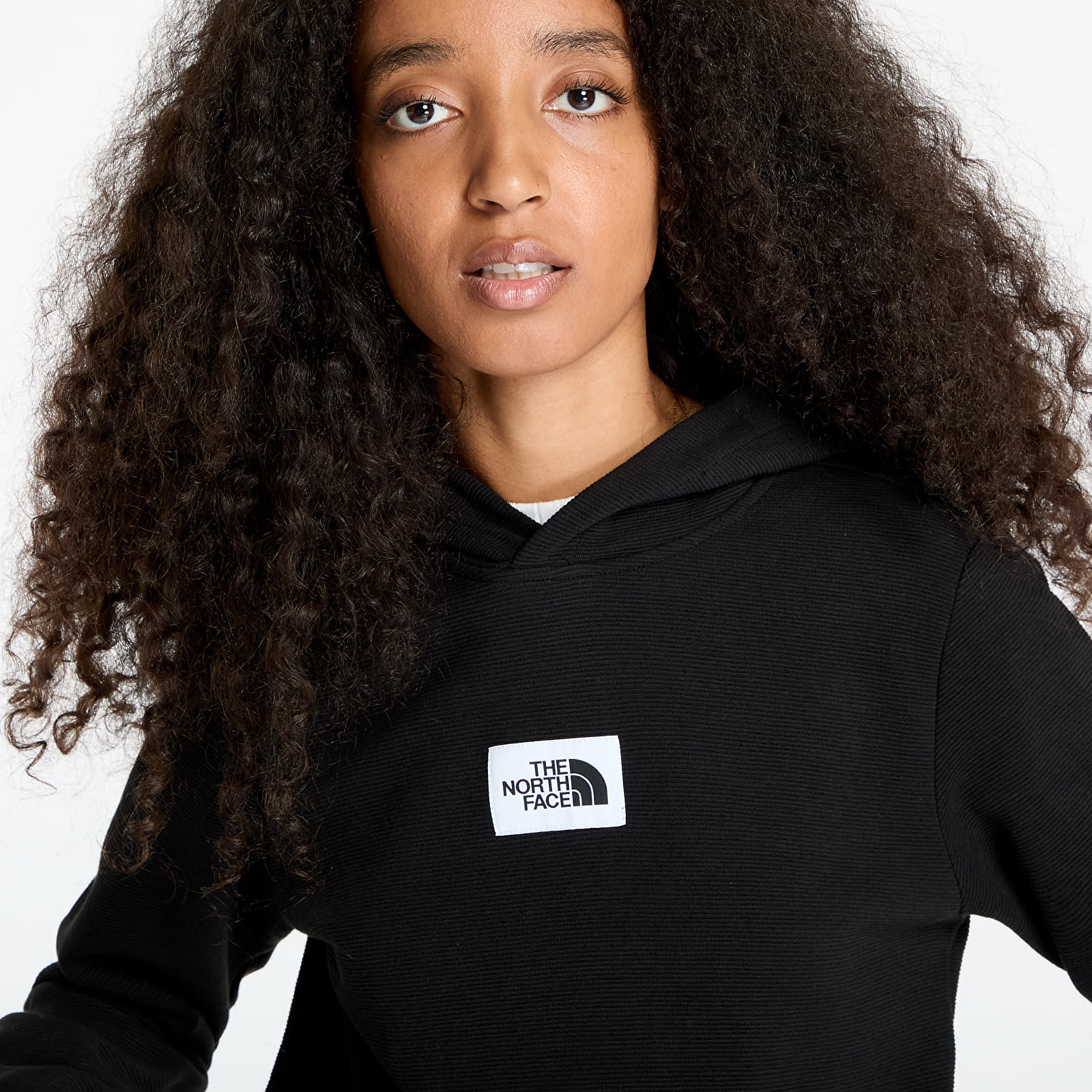 Суичърти The North Face W Hoden Hoodie Tnf Black