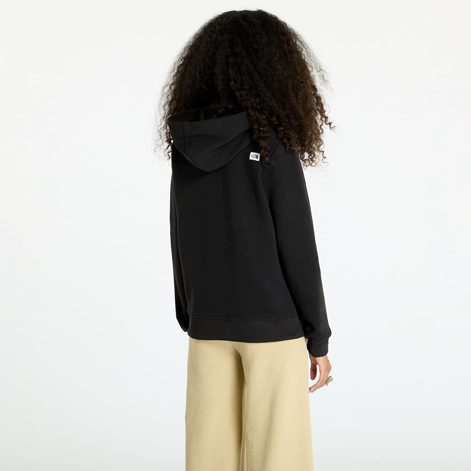Суичърти The North Face W Hoden Hoodie Tnf Black