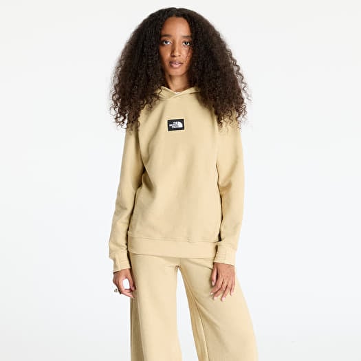 The North Face W Hoden Hoodie
