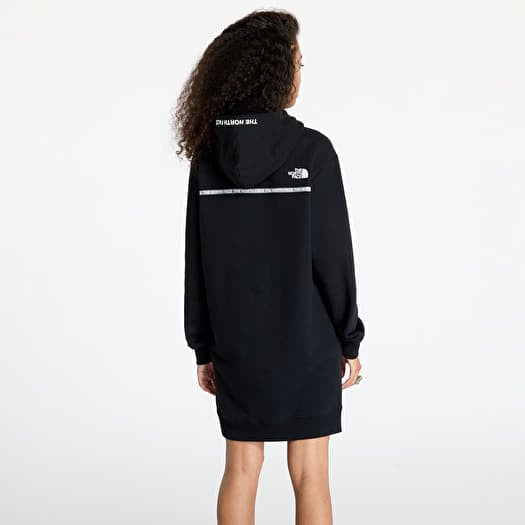 THE NORTH FACE☆Womens Zumu Hooded Dress ワンピース【UK発】 Dress The North Face Hooded Zumu Dress Boysenberry | Footshop