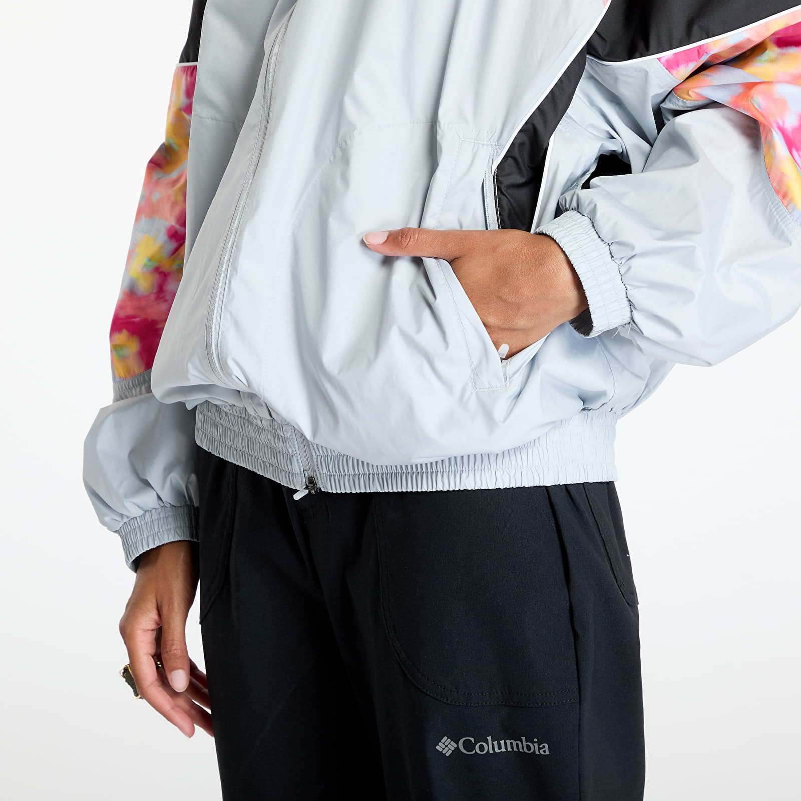 Jakker for kvinner adidas x Stella McCartney Tracktop Activgold/ Tactile Yellow/ Cle