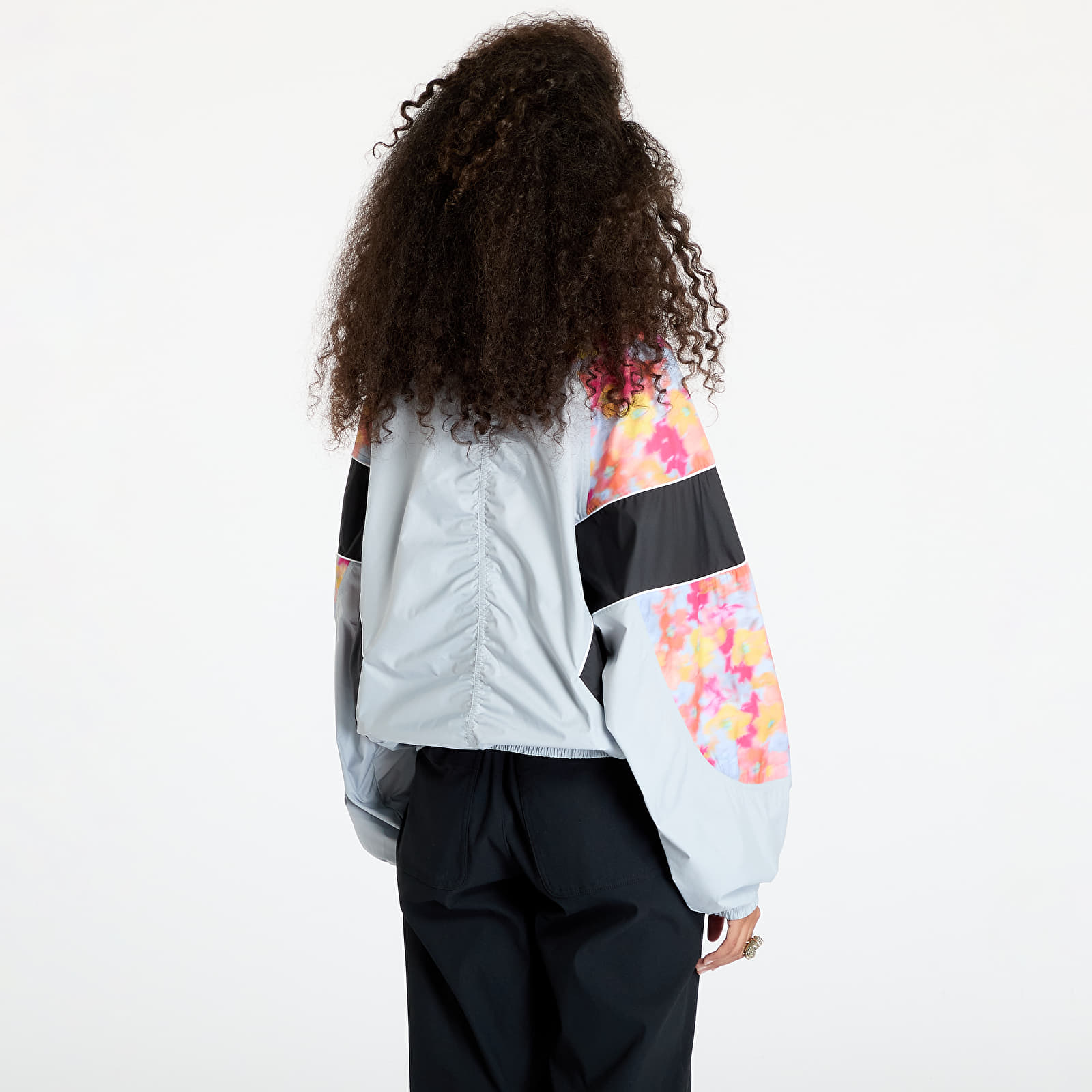 Jakker for kvinner adidas x Stella McCartney Tracktop Activgold/ Tactile Yellow/ Cle
