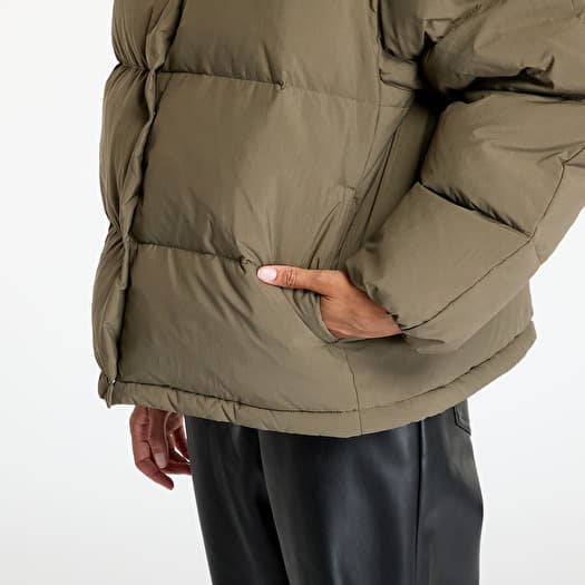 Calvin Klein Jeans Relaxed Puffer Jacket