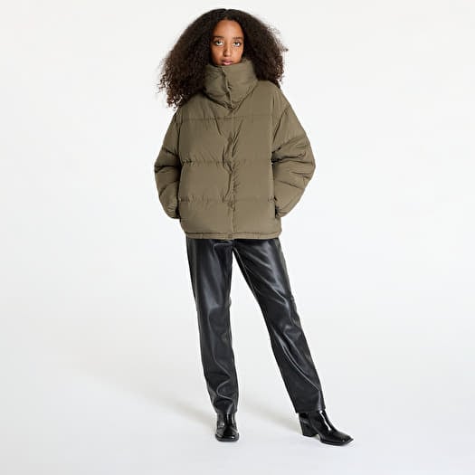 Calvin Klein Jeans Relaxed Puffer Jacket