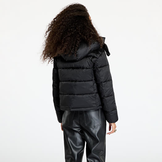 Klein Jeans Monologo Winterjacke Damen Ck Jacken Für Frauen Calvin