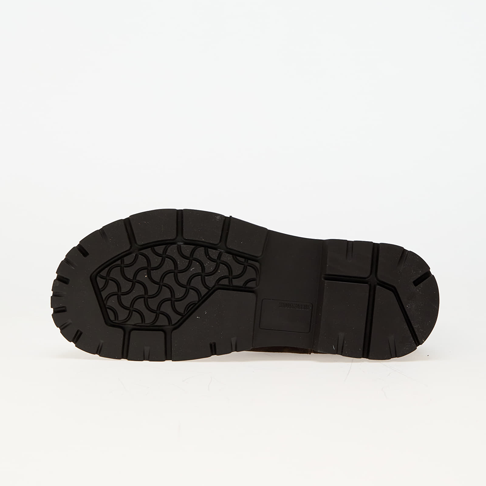 Muške tenisice Birkenstock Highwood Slip On Mid M Leather Velvet Mocca