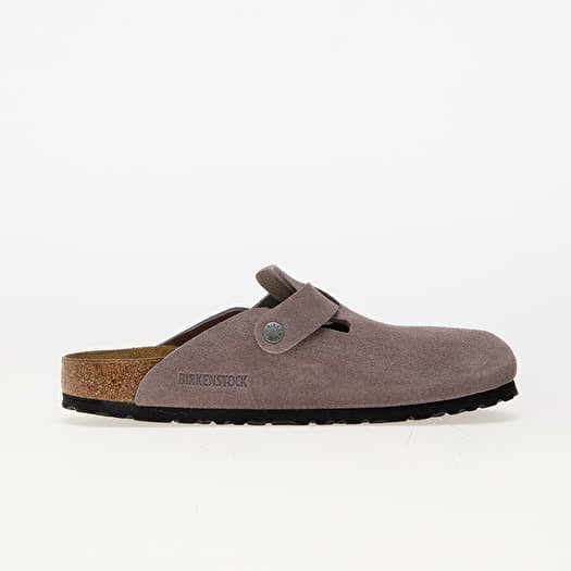 Birkenstock boston dames outlet