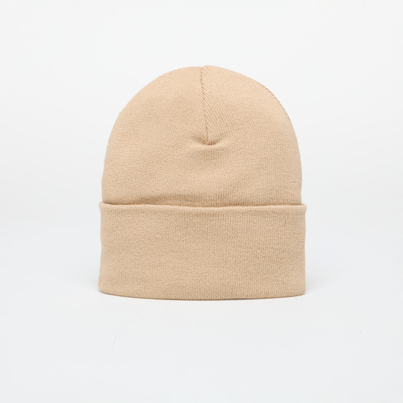 Čepice Levi's® Slouchy Beanie Tonal Batwing Khaki
