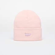 Levi's® Slouchy Beanie Tonal Batwing Pink