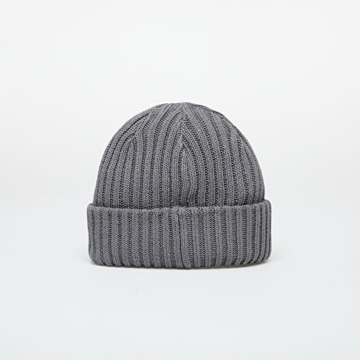 Levi's ribbed beanie black deals
