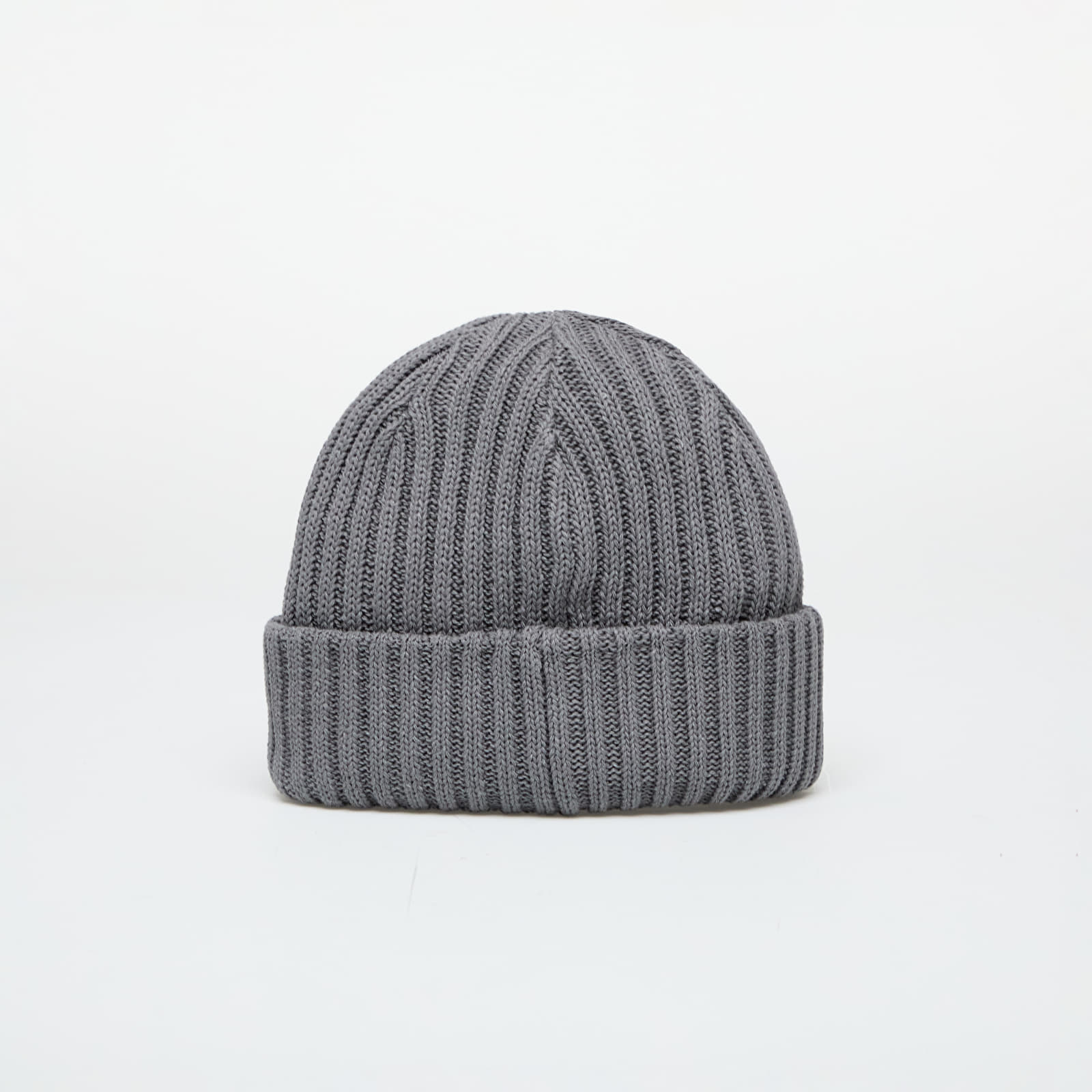 Hats Levi's® Ribbed Beanie Dark Grey