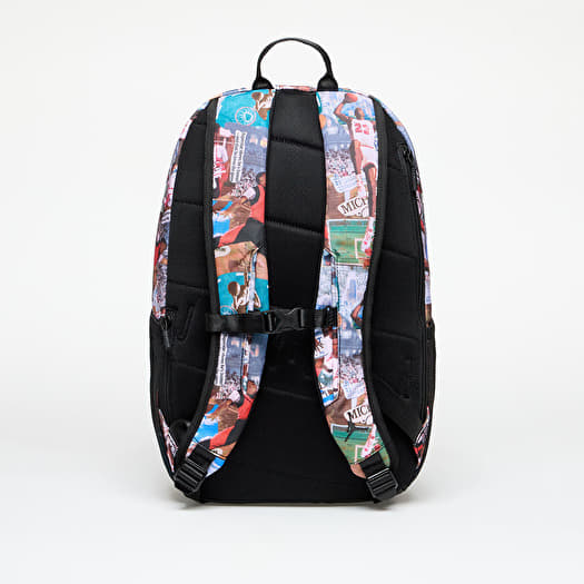 michael jordan space jam backpack