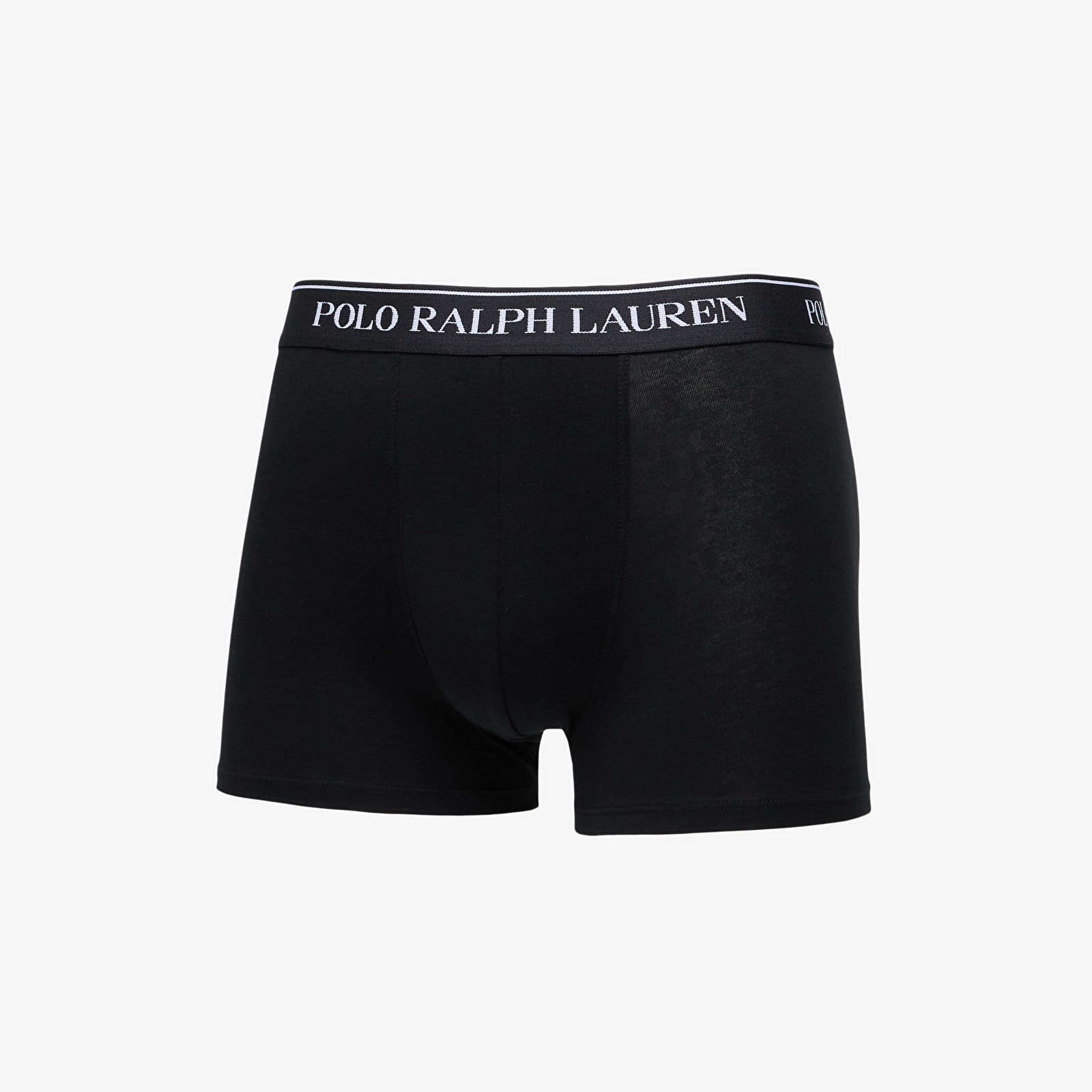 Bokserki Ralph Lauren Classic Trunk 3-Pack Multicolor