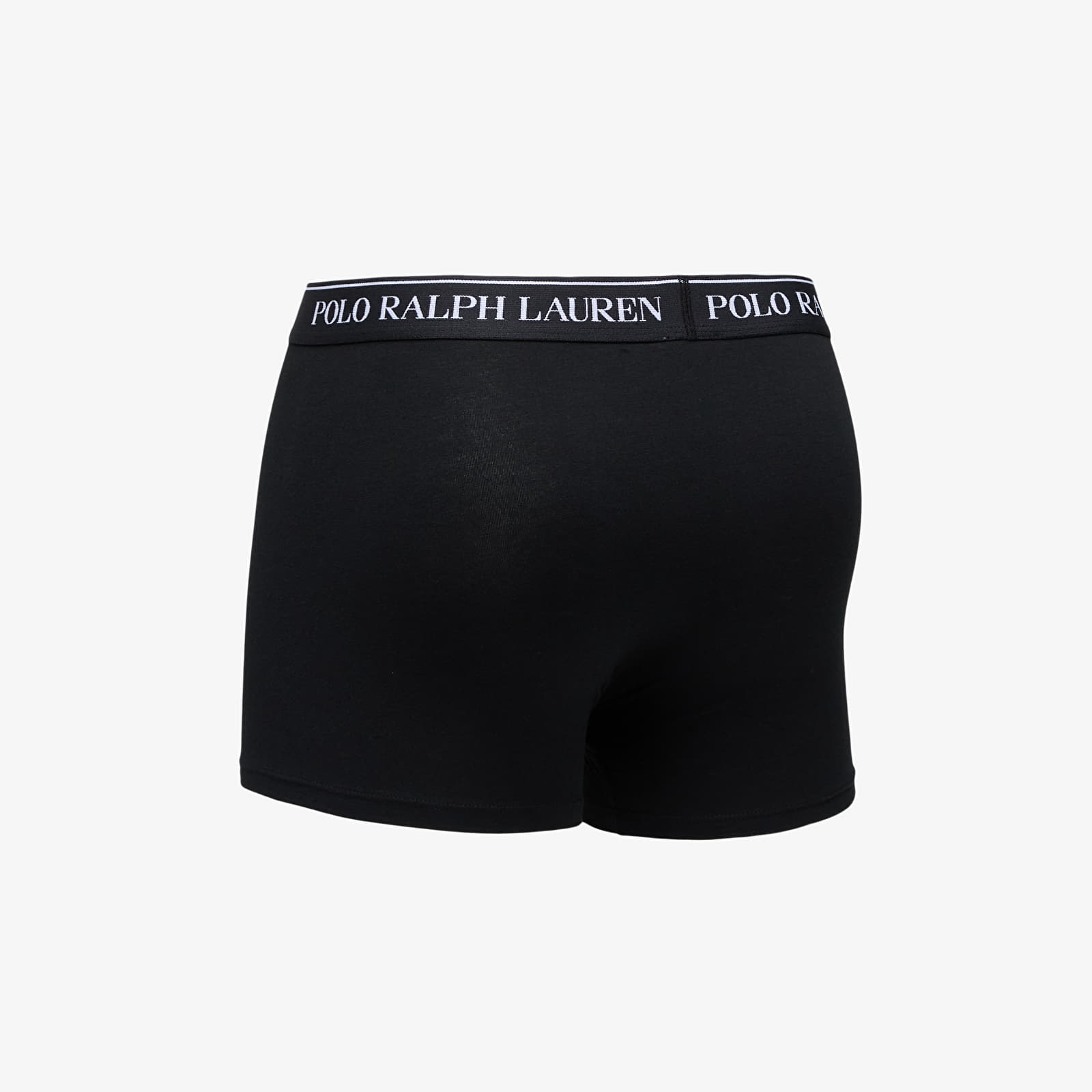 Bokserki Ralph Lauren Classic Trunk 3-Pack Multicolor