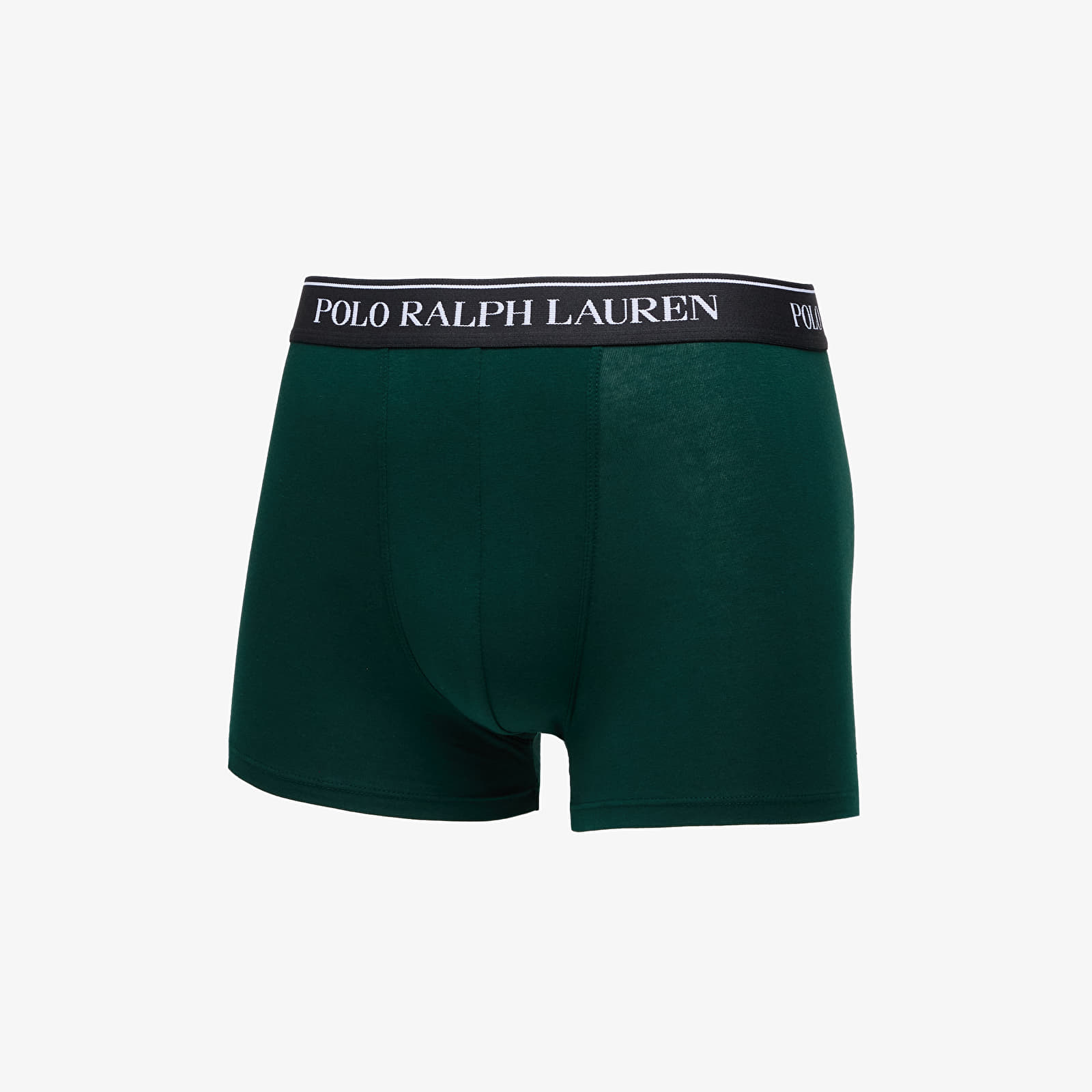 Bokserki Ralph Lauren Classic Trunk 3-Pack Multicolor