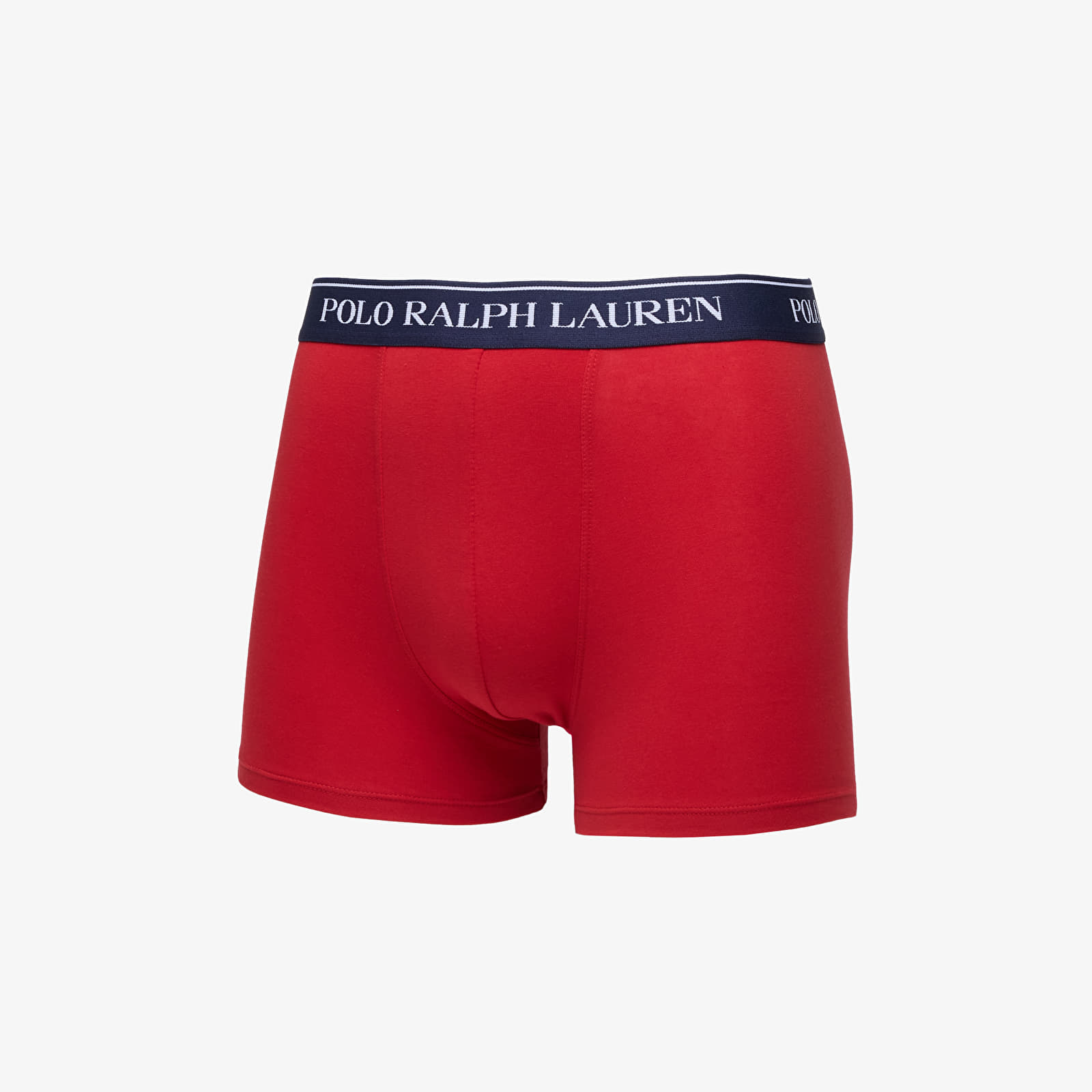 Boxer shorts Ralph Lauren Classic Trunk 3-Pack Multicolor