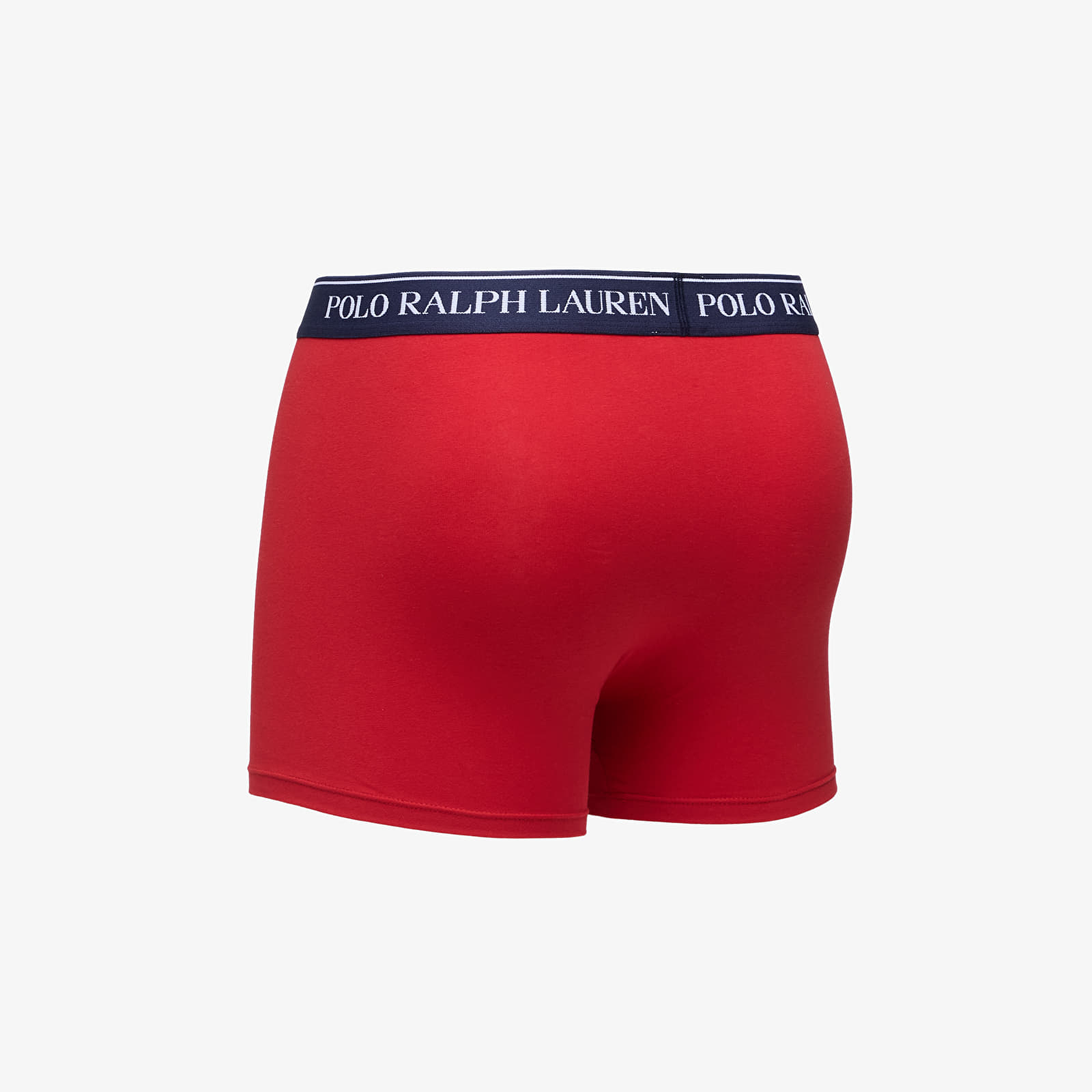 Boxer shorts Ralph Lauren Classic Trunk 3-Pack Multicolor