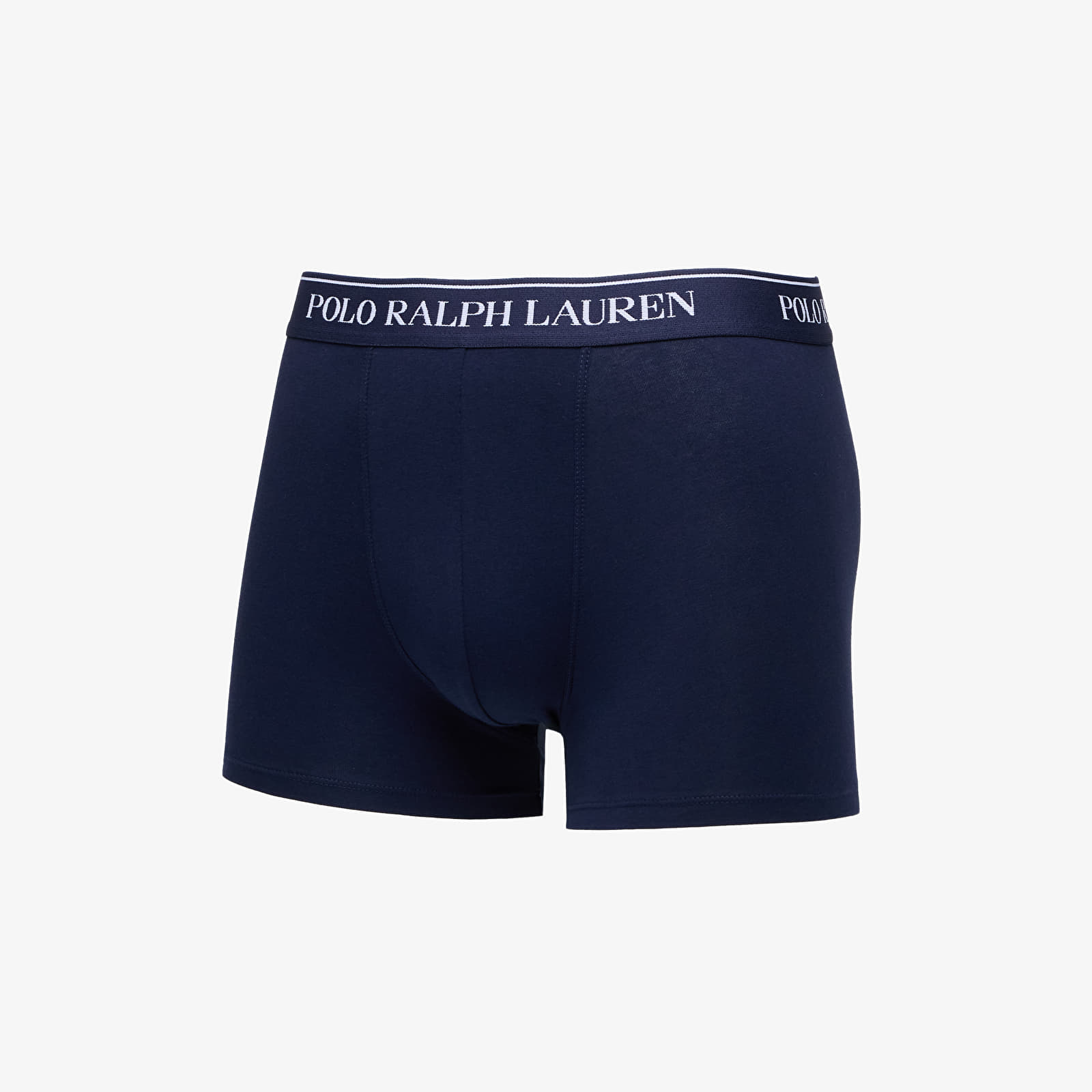 Boxer shorts Ralph Lauren Classic Trunk 3-Pack Multicolor