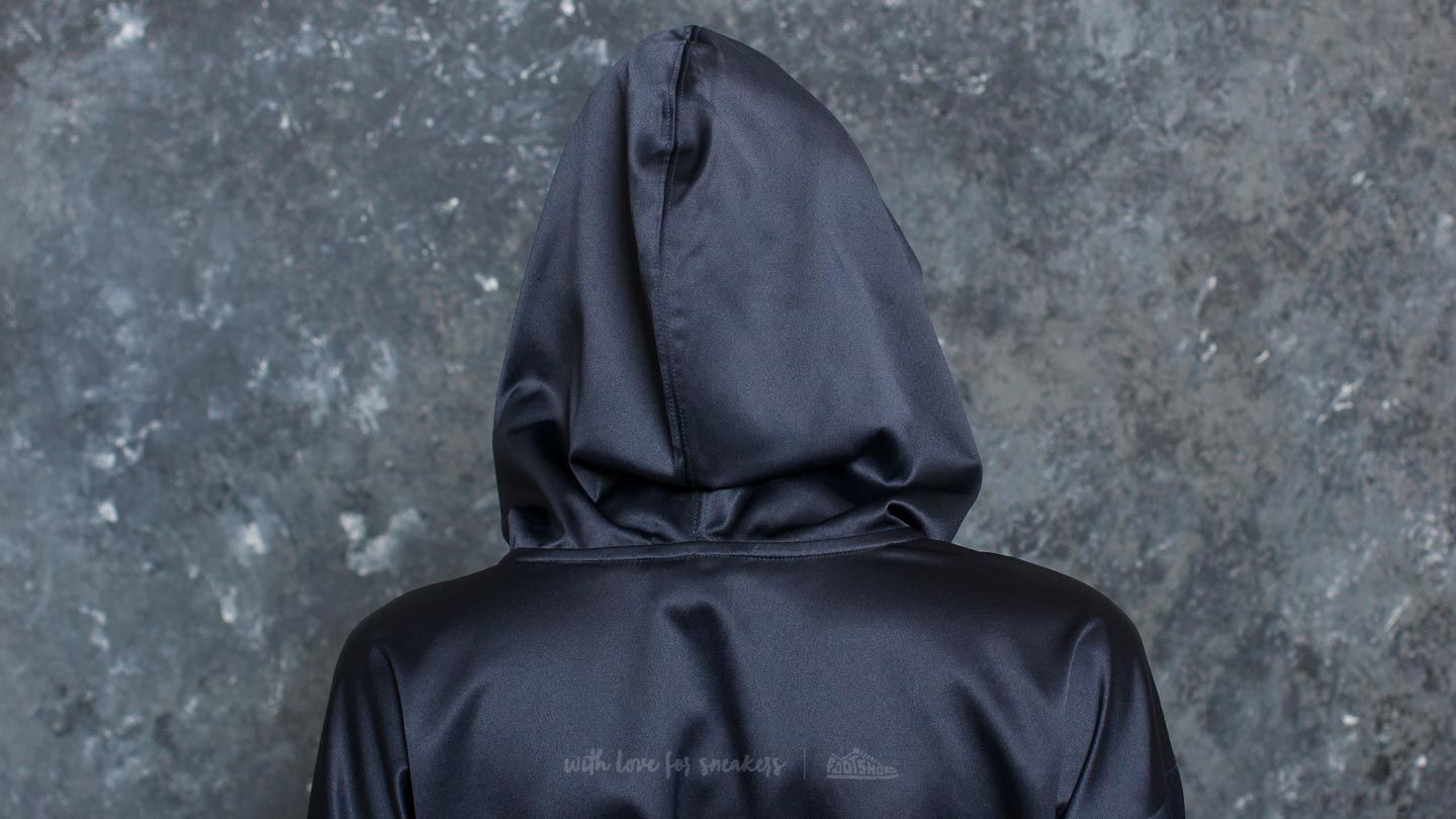Суичърти adidas Trefoil Hoodie Legend Ink