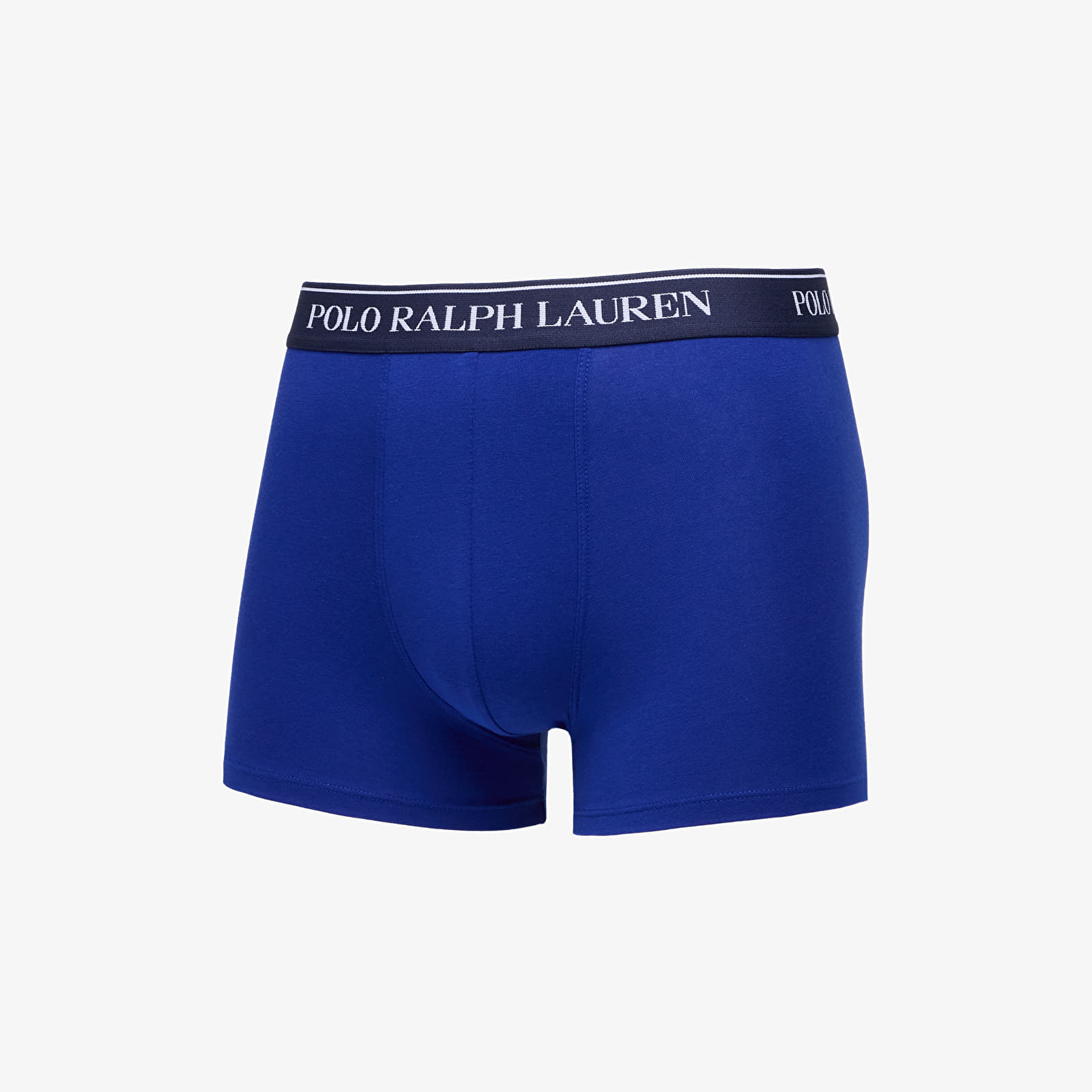 Boxer shorts Ralph Lauren Classic Trunk 3-Pack Multicolor