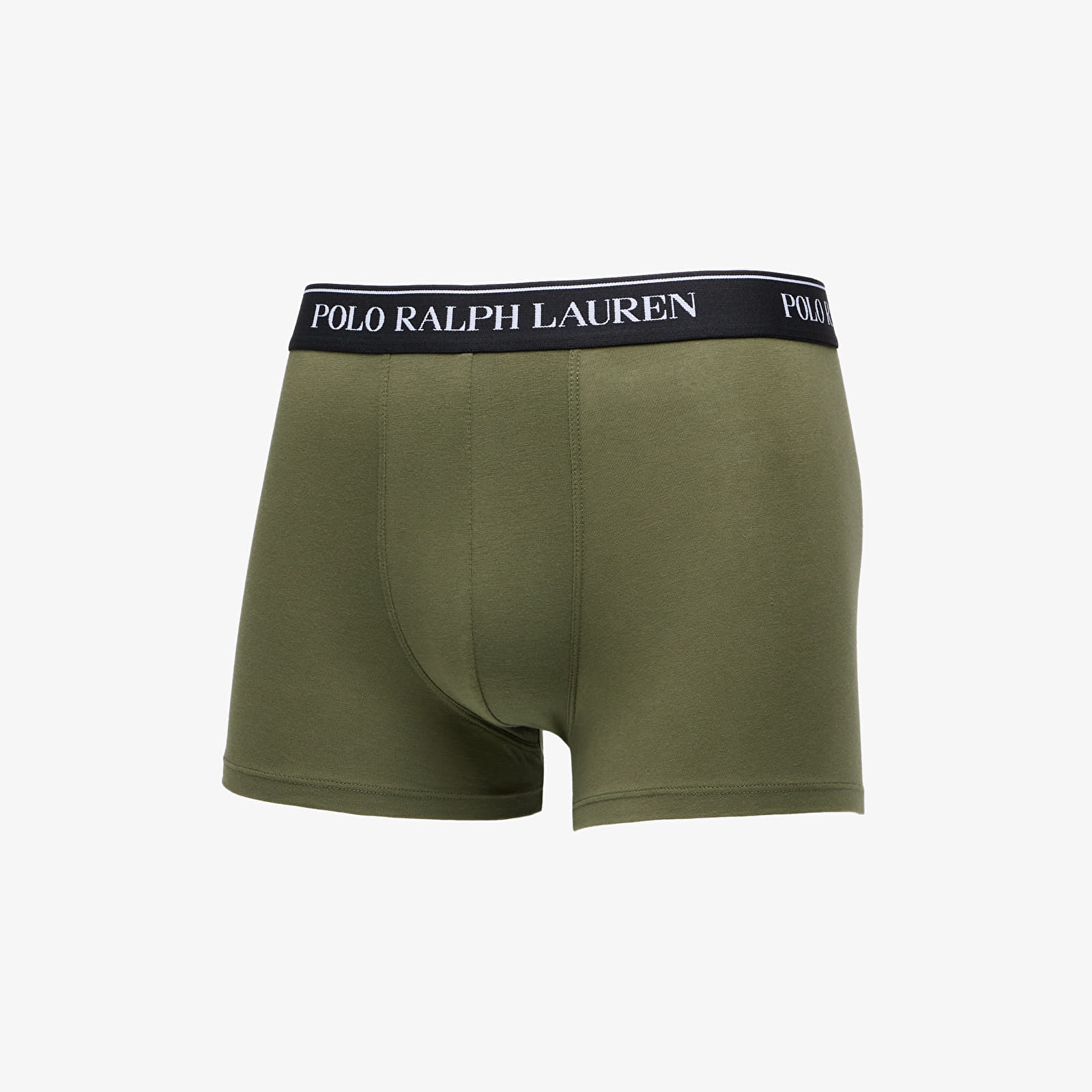 Boxershorts Ralph Lauren Classic Trunk 3-Pack Multicolor
