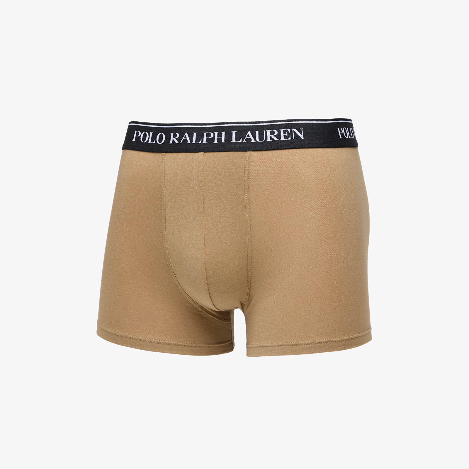 Boxershorts Ralph Lauren Classic Trunk 3-Pack Multicolor