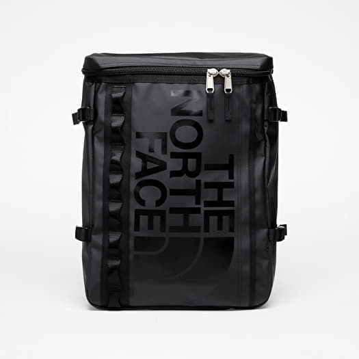 The North Face Base Camp Fuse Box Tnf Black/ Tnf Black/ Npf