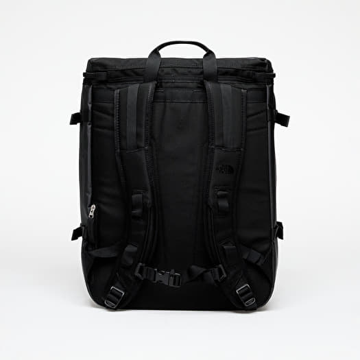 North face tnf black backpack clearance