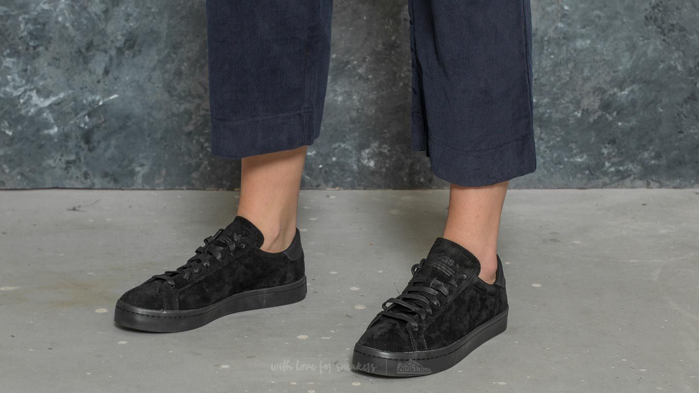 Pants adidas 7/8 Pants Legend Ink