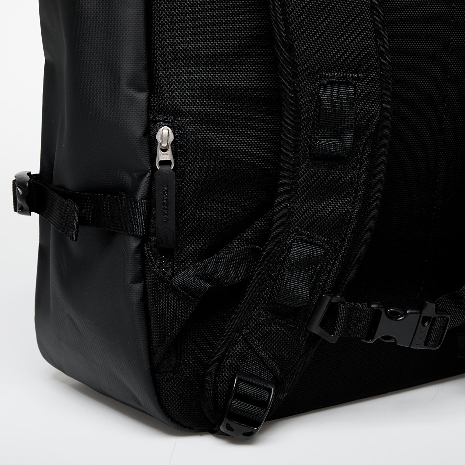 Backpacks The North Face Base Camp Fuse Box Tnf Black/ Tnf Black/ Npf