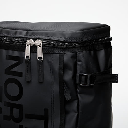 The north face base camp fuse box tnf black hot sale