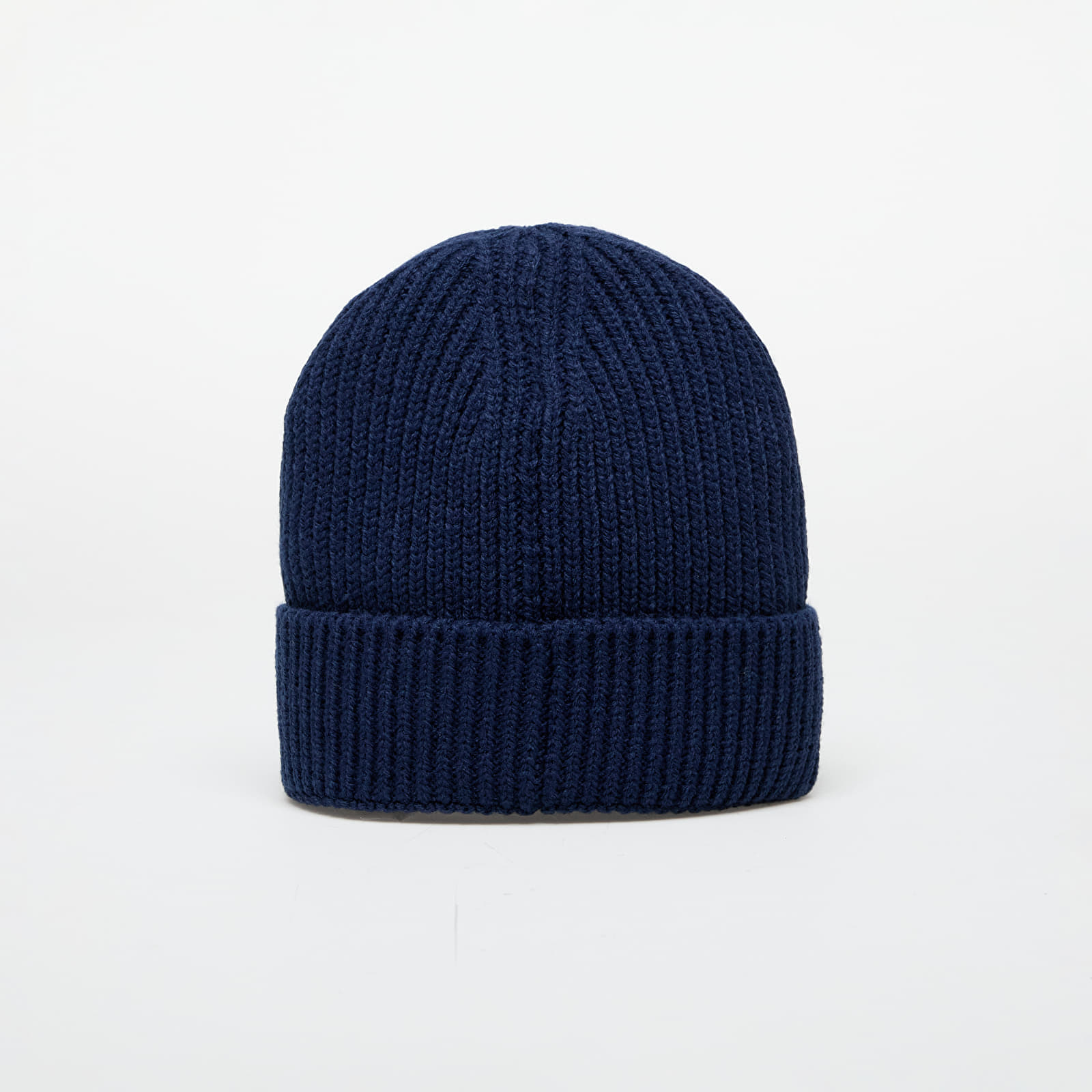 Mützen The North Face Tnf Logo Box Cuffed Beanie Summit Navy