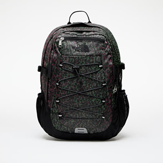 Backpacks The North Face Borealis Classic 25Th Anniversary Purple Iridescent Tnf B Footshop