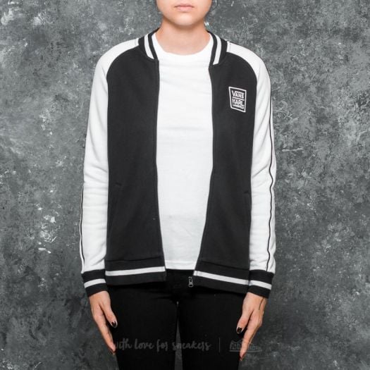 Vans karl lagerfeld jacket outlet