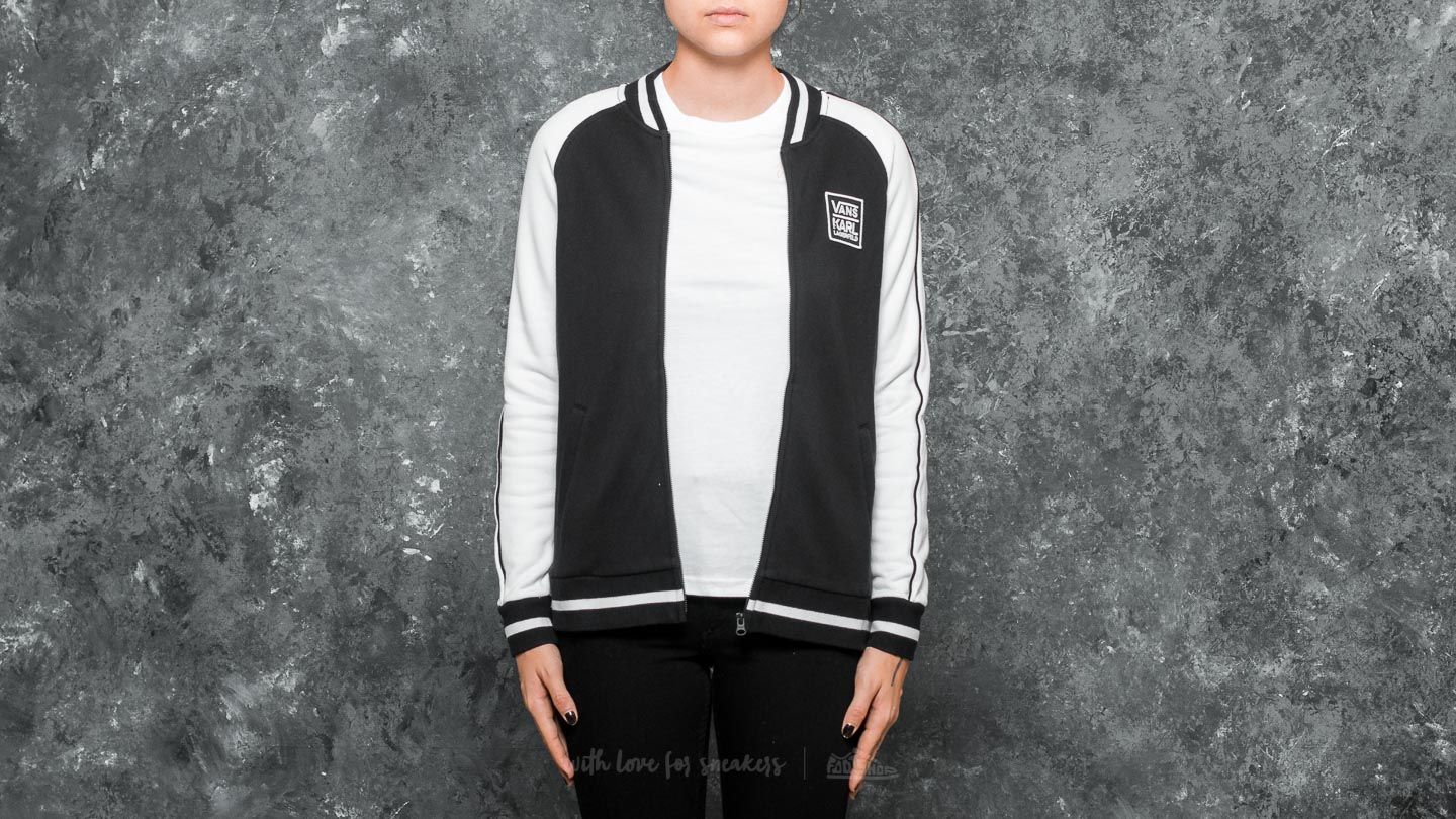 Vans karl new arrivals lagerfeld hoodie