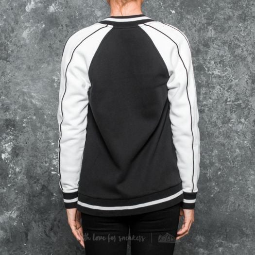 Vans karl lagerfeld jacket outlet