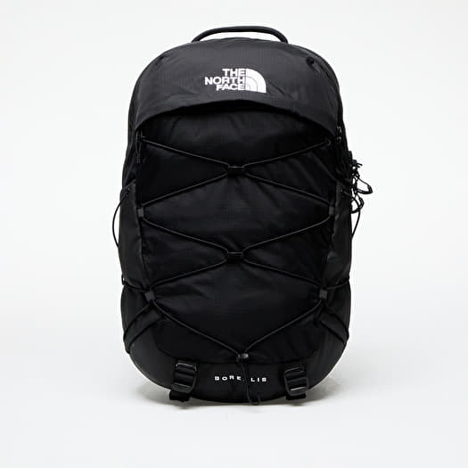 The North Face Borealis Tnf Black/ Tnf Black/ Npf