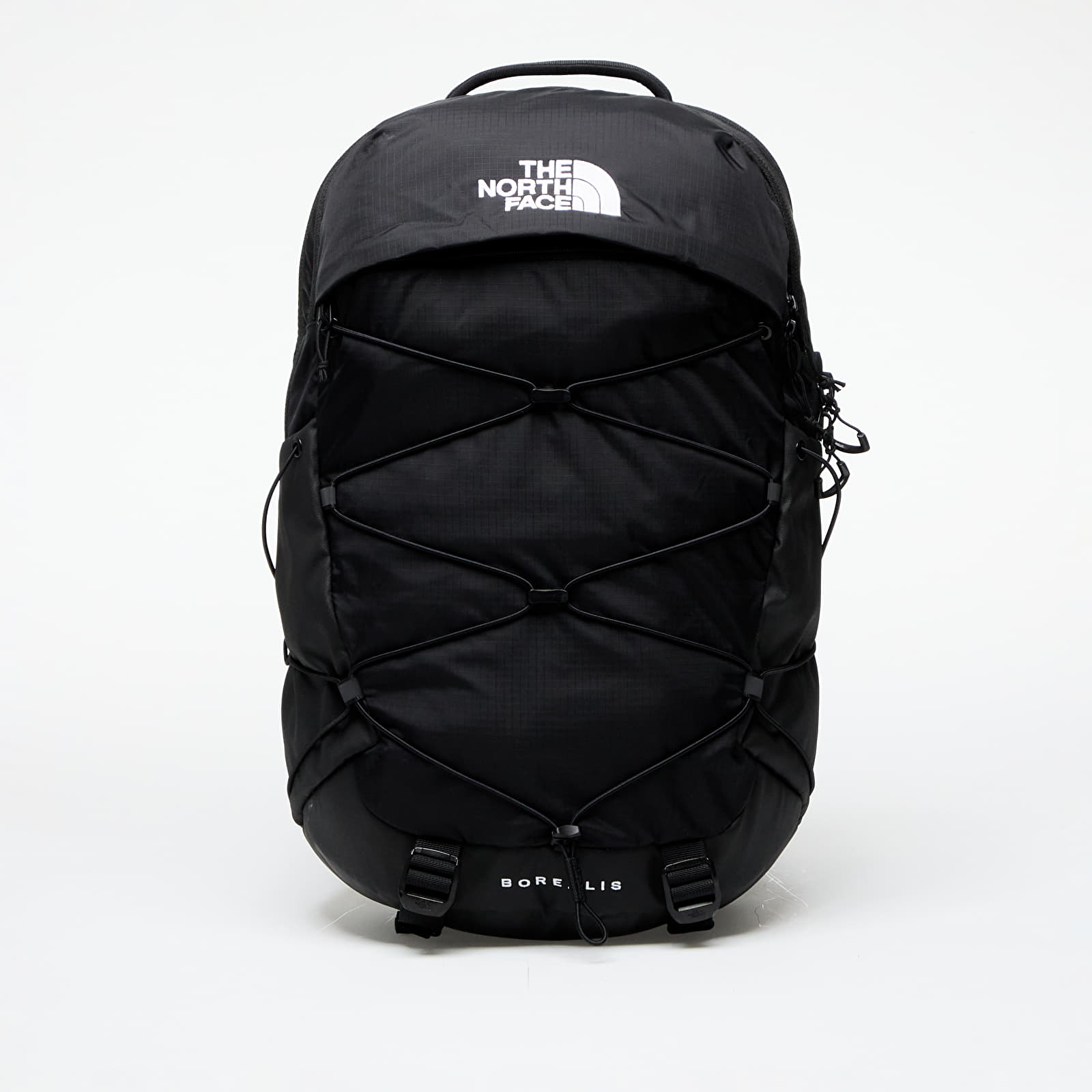 Hátizsákok The North Face Borealis Tnf Black/ Tnf Black/ Npf