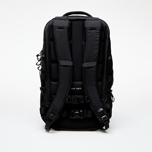 The North Face Borealis Tnf Black/ Tnf Black/ Npf | Footshop