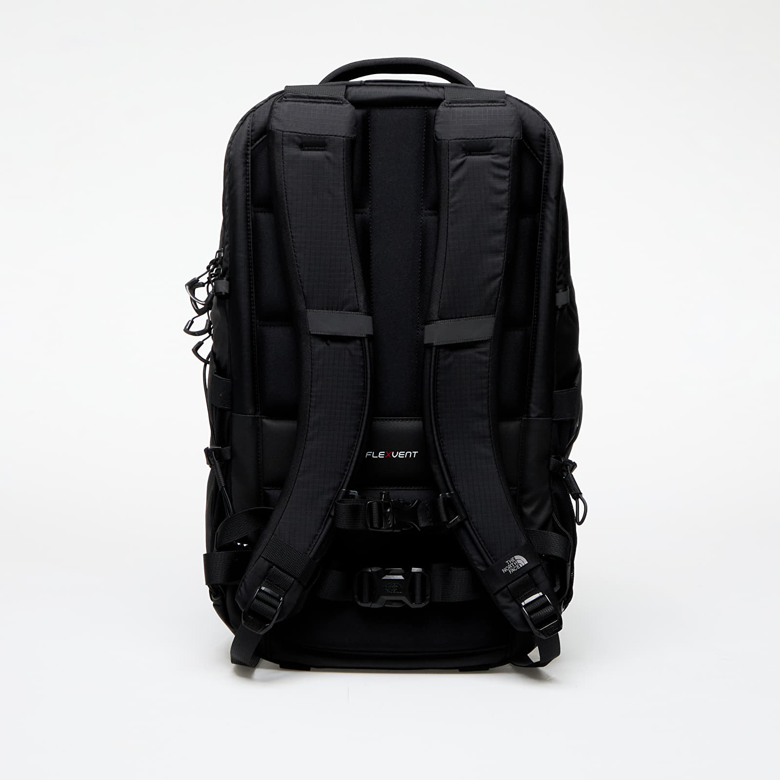 Hátizsákok The North Face Borealis Tnf Black/ Tnf Black/ Npf
