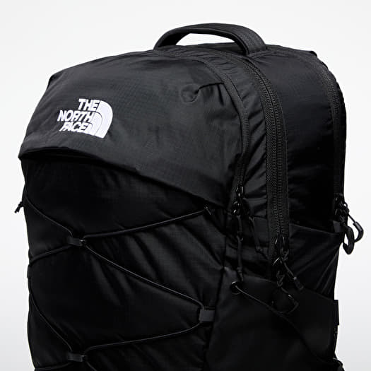 Borealis tnf black 2025