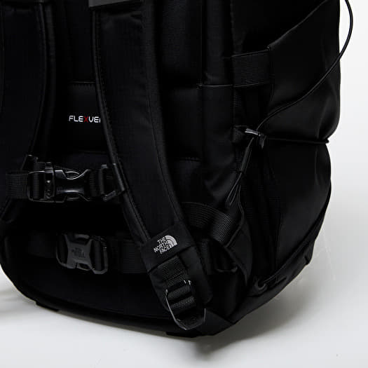 Рюкзаки The North Face Borealis Tnf Black/ Tnf Black/ Npf