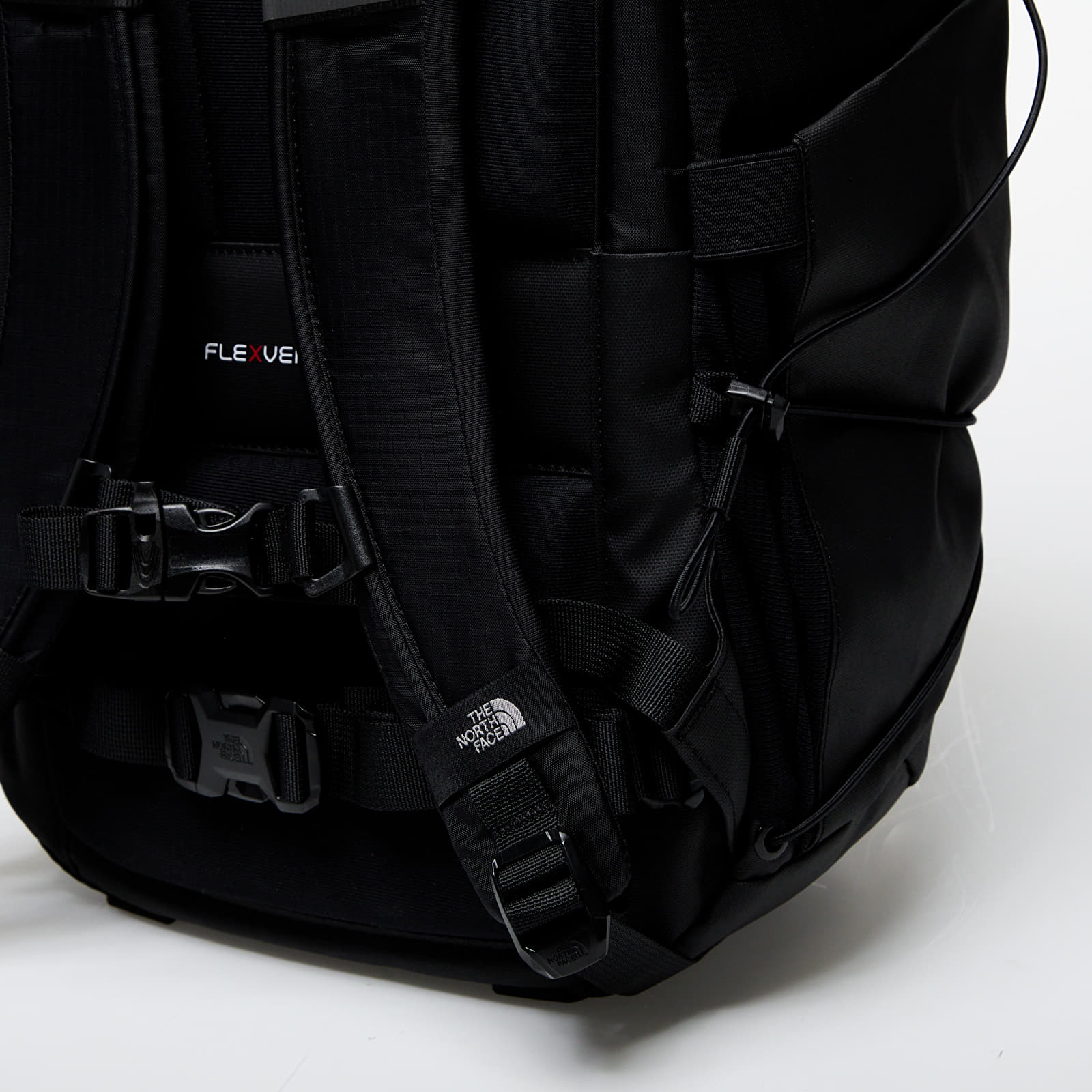 Hátizsákok The North Face Borealis Tnf Black/ Tnf Black/ Npf